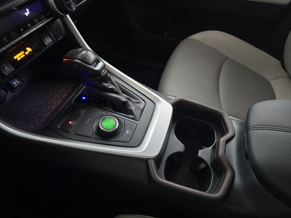 Used 2019 Gray Toyota Limited image 28