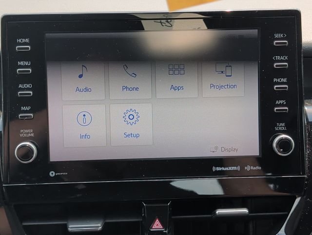 Used 2022  Toyota XSE image 15