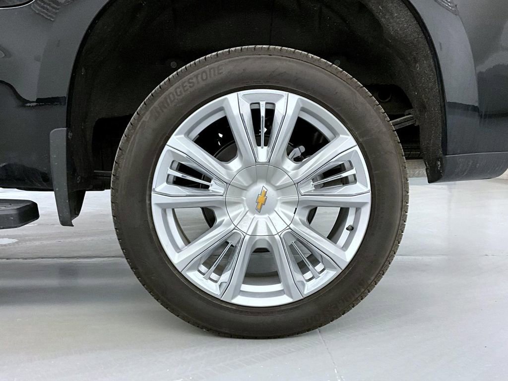 2026 Chevrolet Silverado 1500 High Country - Photo 22