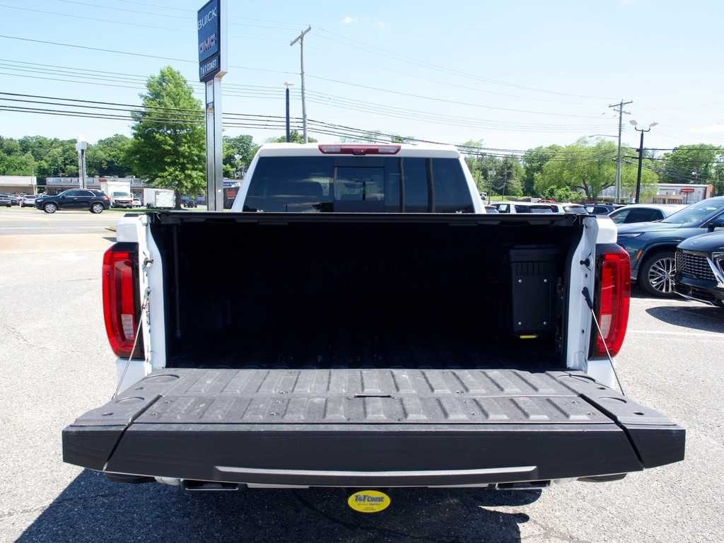 2024 GMC Sierra 1500 Denali Denali Ultimate - Photo 43