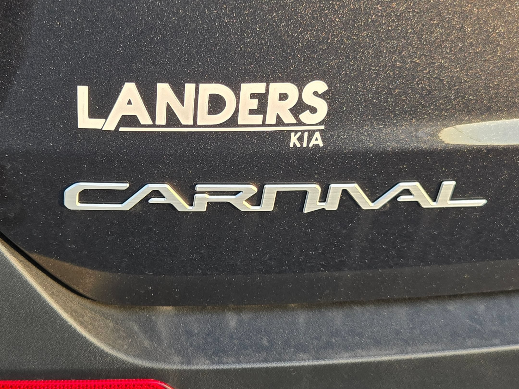 New 2026 Panthera Metal Kia EX image 32