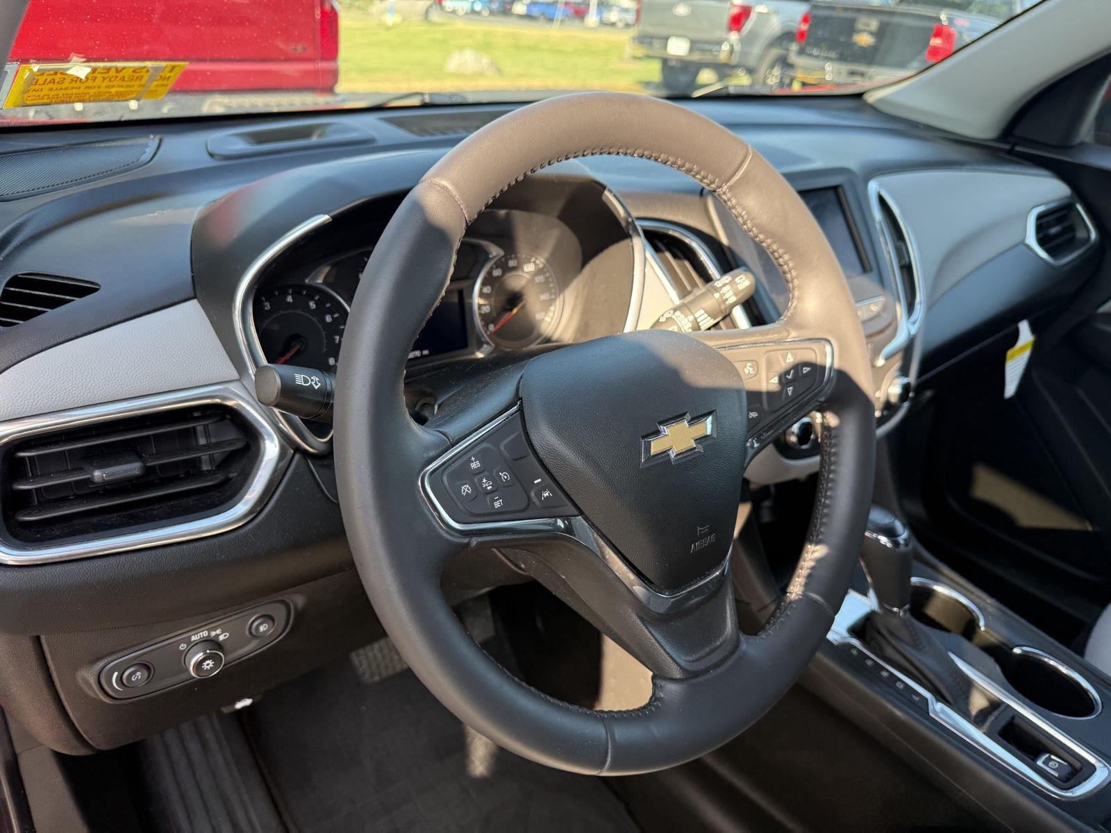 Used 2020 Cayenne Orange Metallic Chevrolet LT image 11
