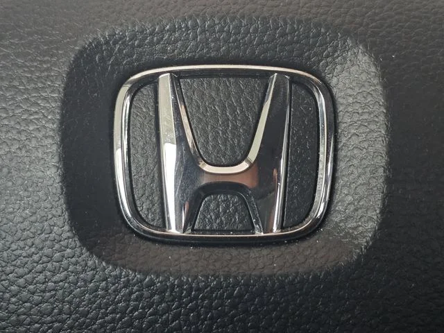 2021 Honda Accord LX - Photo 11