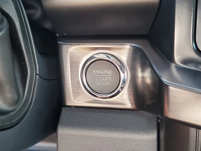 New 2026 Gray Metallic Ford Lariat image 32