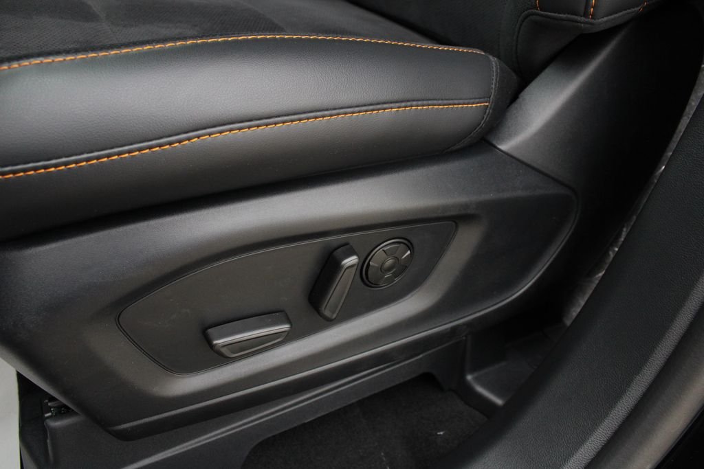 2026 Ford Explorer Tremor - Photo 3