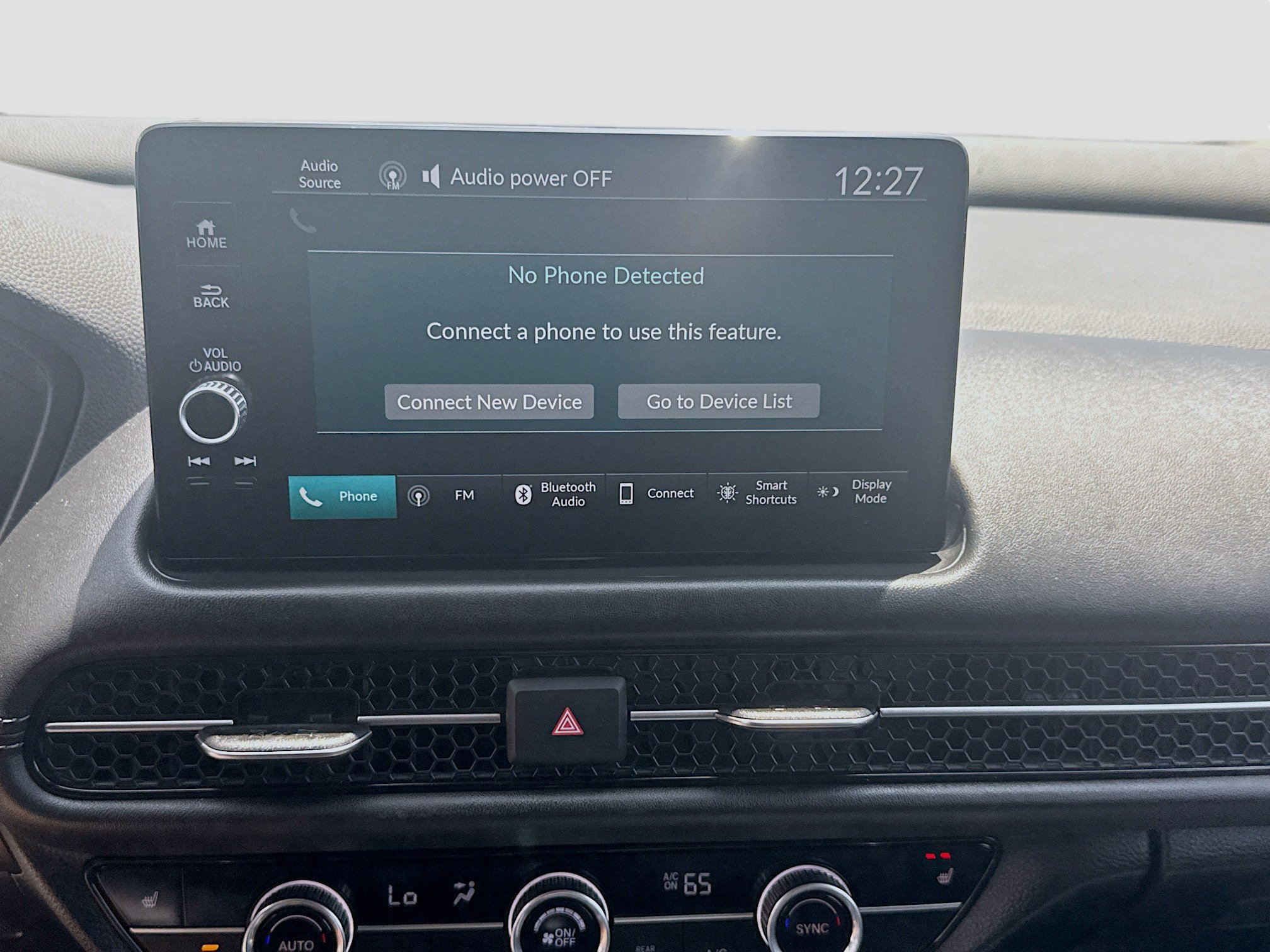2024 Honda HR-V EX-L - Photo 12