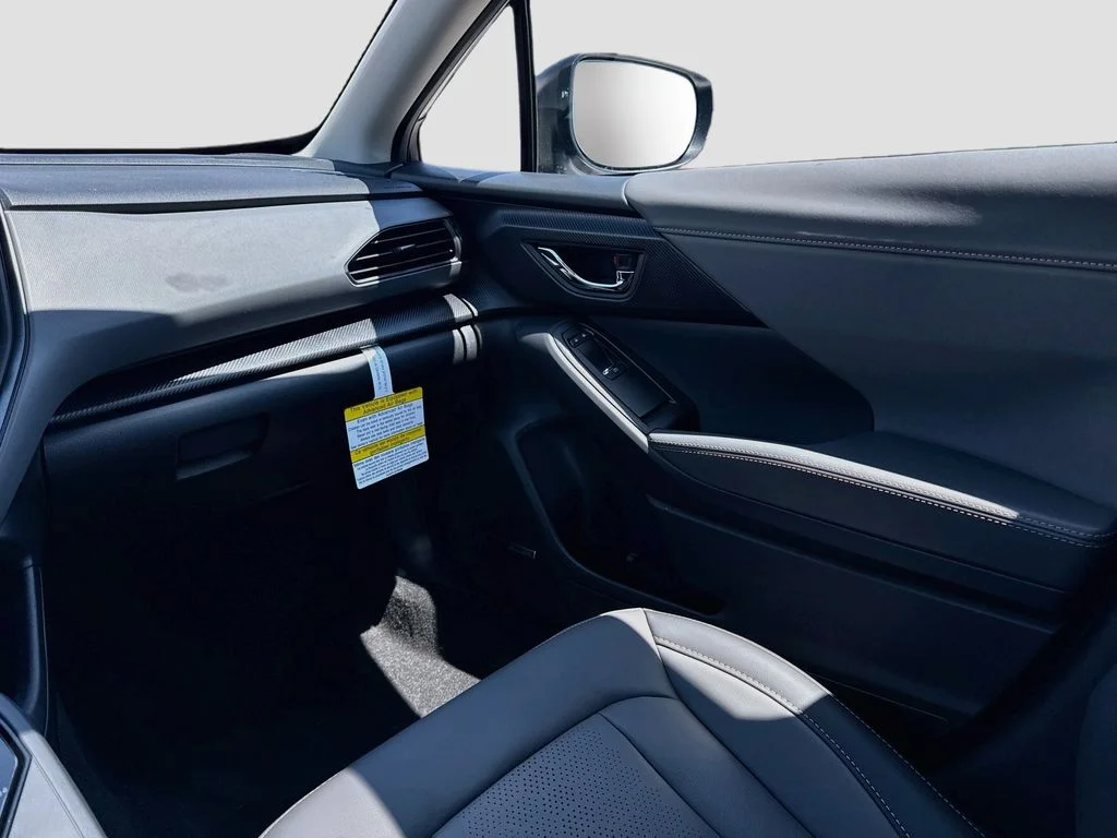 New 2026 White Subaru Limited image 29