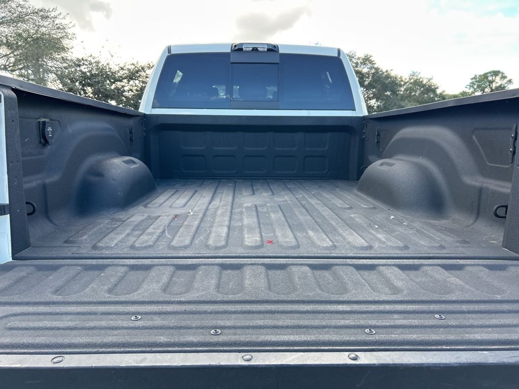 2023 RAM Ram 2500 Pickup Laramie Longhorn - Photo 64