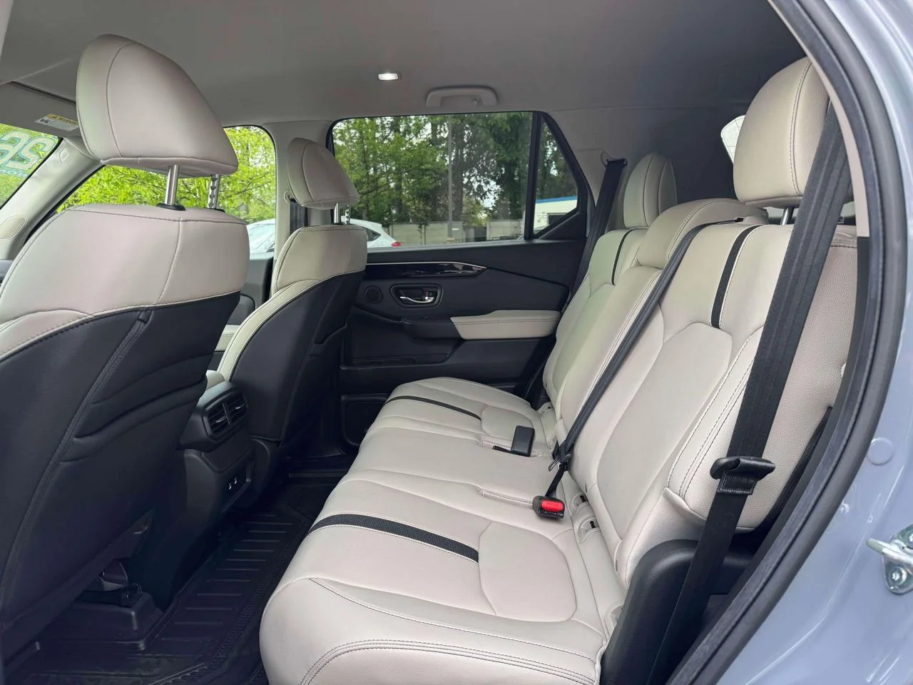 2026 Honda Passport RTL Towing - Photo 16