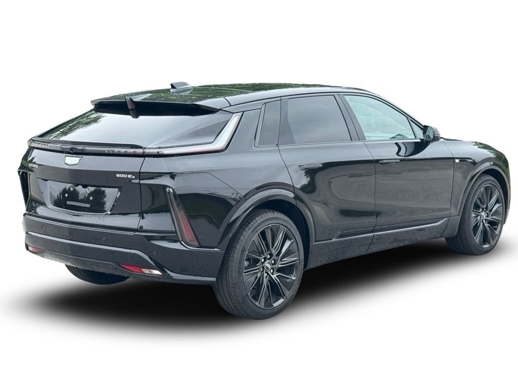 2025 Cadillac LYRIQ Sport 3 - Photo 14