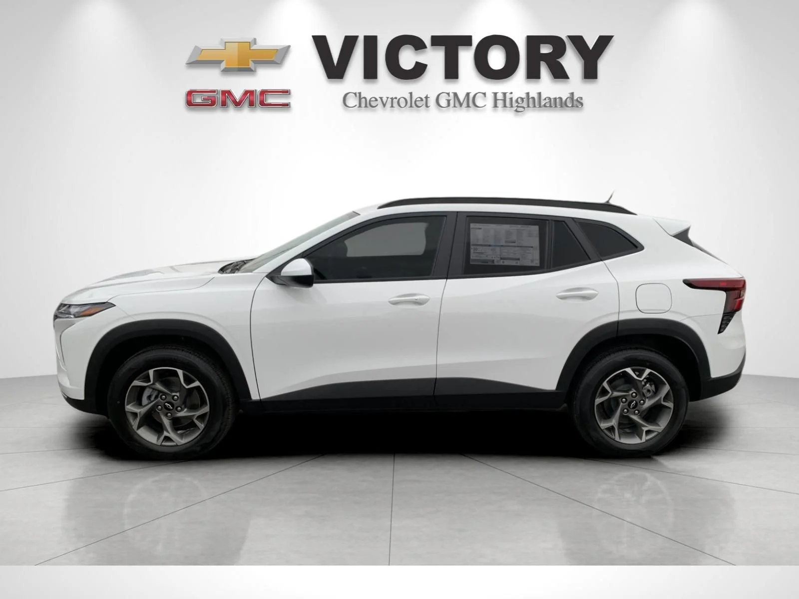 2026 Chevrolet Trax LT - Photo 6