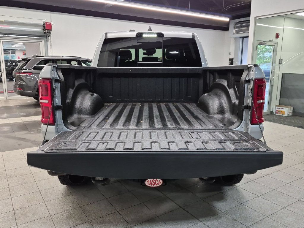 Used 2026 Silver Ram RHO image 4