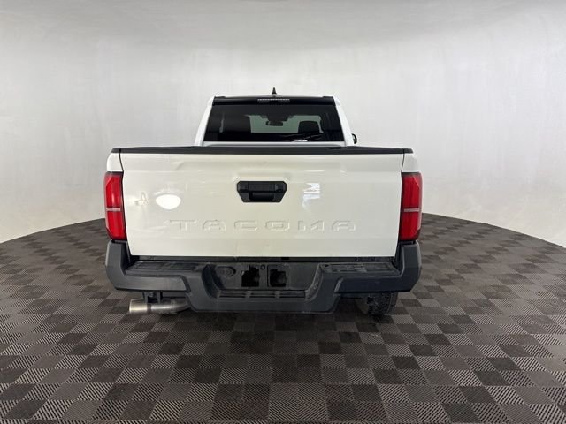 Used 2025 White Toyota SR image 6
