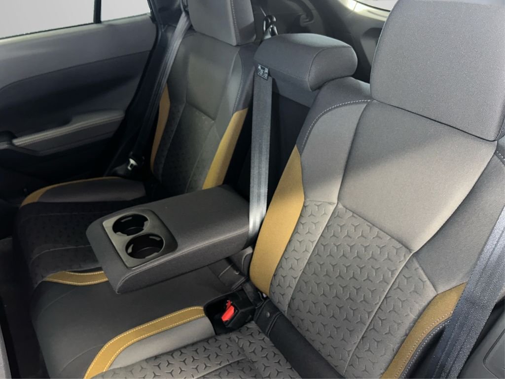 2026 Subaru Crosstrek Sport - Photo 18