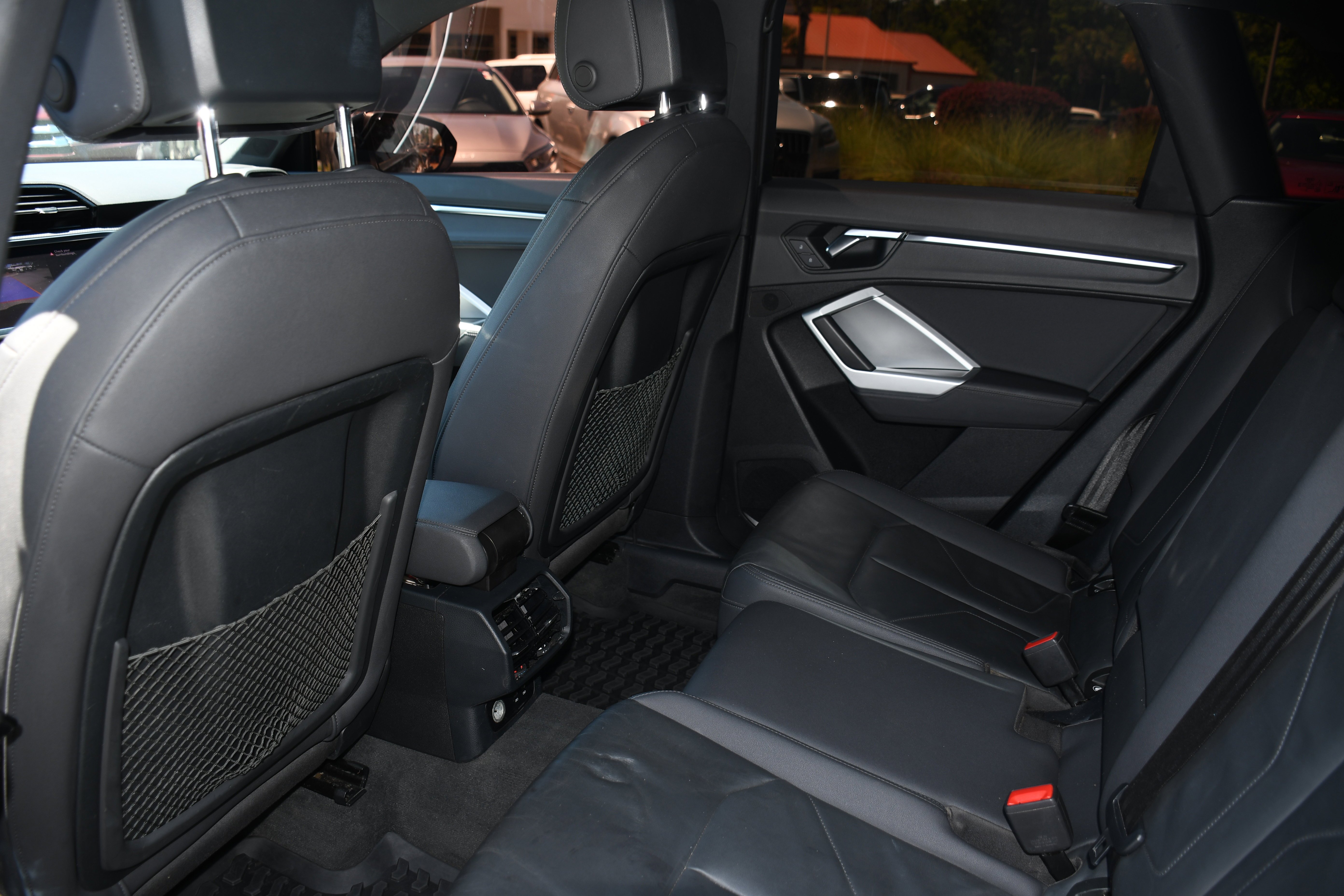 Used 2020  Audi  image 14