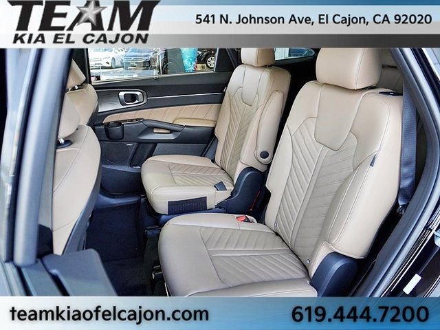 2026 Kia Sorento X-Pro SX Prestige - Photo 22
