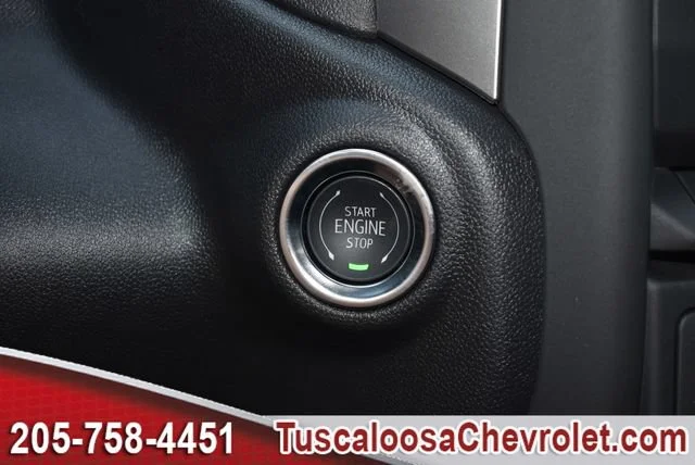 2026 Chevrolet Silverado 1500 Custom - Photo 27