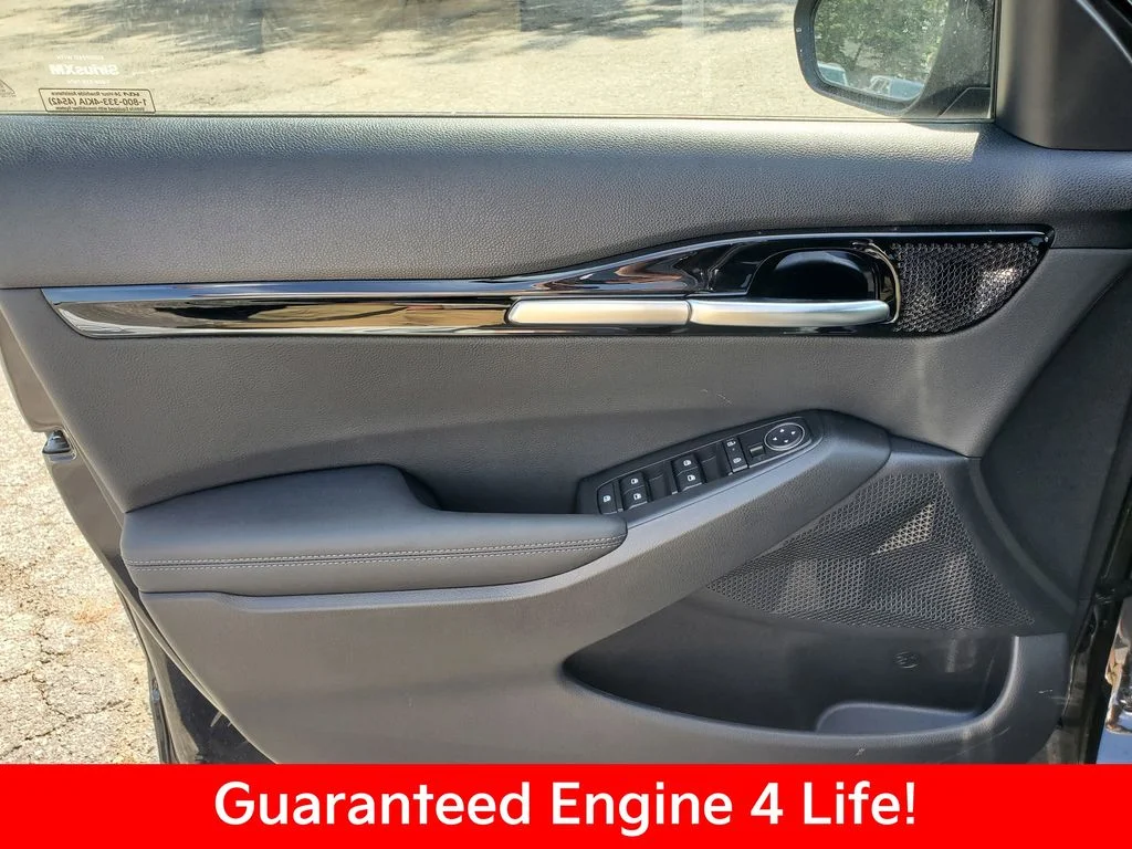 New 2026 Fusion Black Kia S image 8