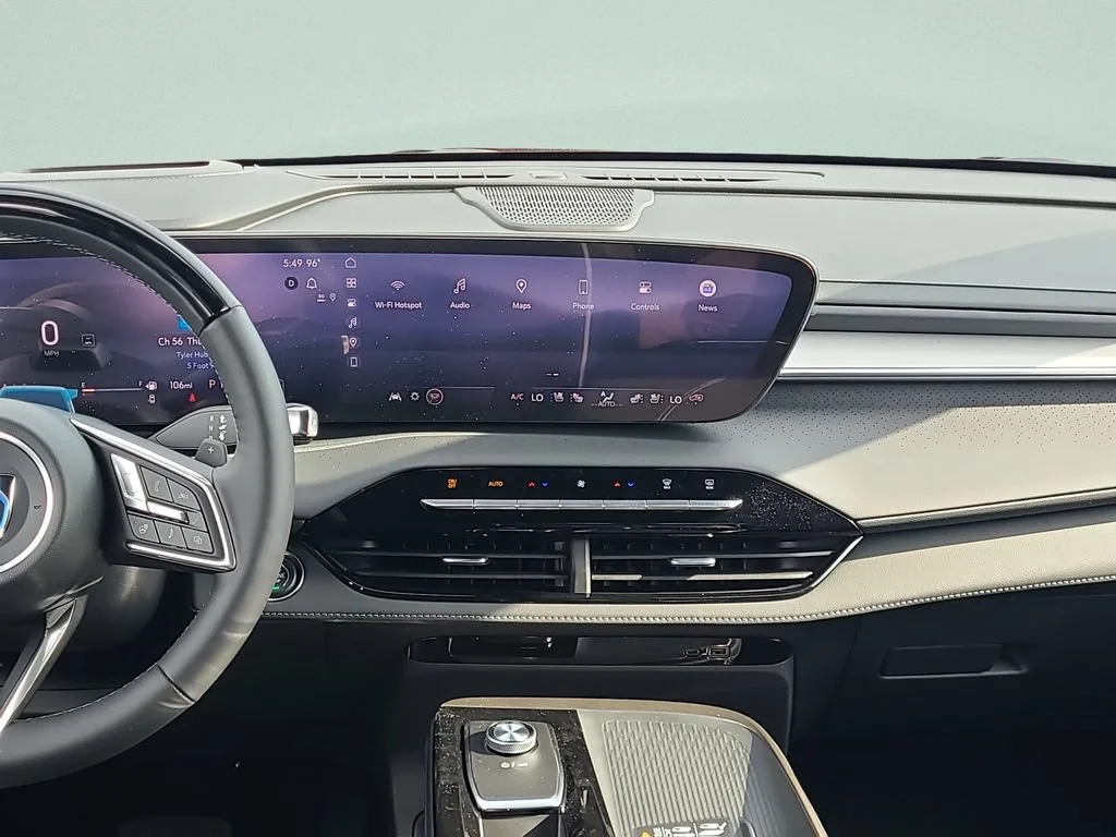 2026 Buick Enclave Avenir - Photo 14