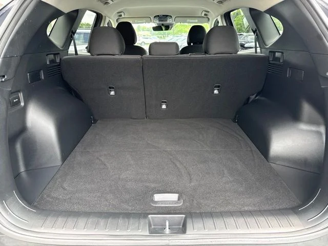 Certified Used 2023 Gray Hyundai SEL image 18