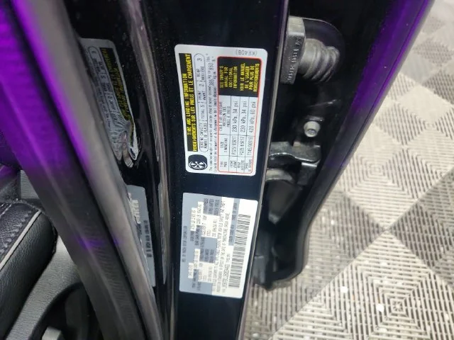 Used 2025 Black Mazda 2.5 S Preferred Package image 25