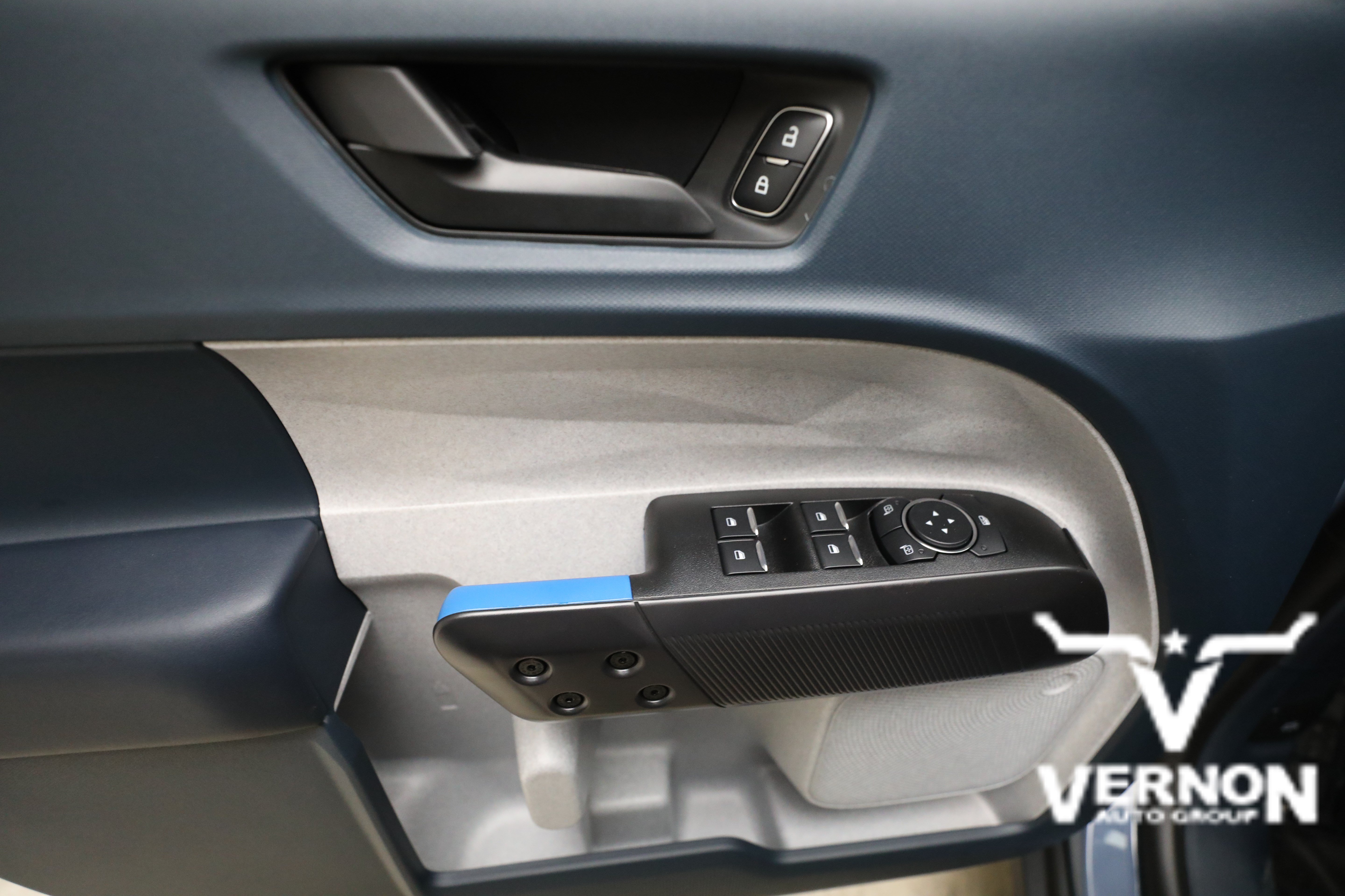 New 2026 Azure Gray Metallic Tri-Coat Ford  image 19