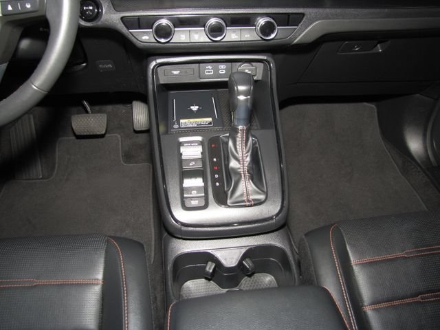 Certified Used 2024 Platinum White Pearl Honda Sport-L image 15