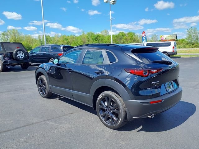 New 2026 Jet Black Mica Mazda 2.5 S Aire Edition image 6