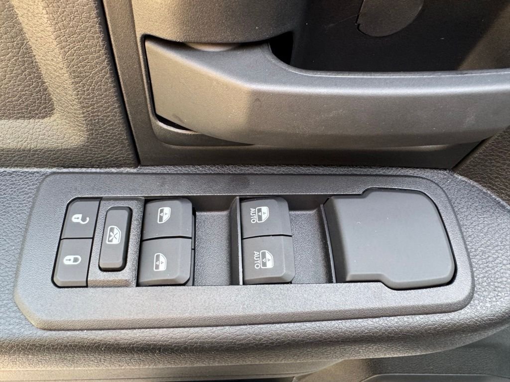 2026 RAM Ram 2500 Pickup Tradesman - Photo 14