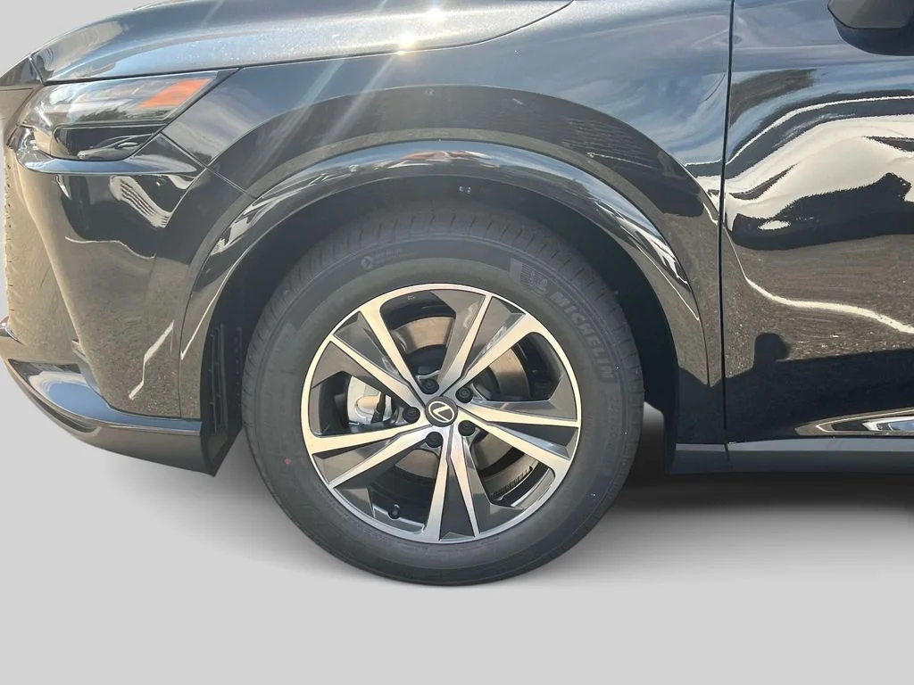 New 2026 Caviar Lexus  350 PREMIUM AWD image 9