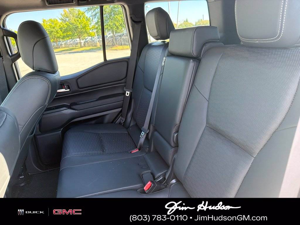Used 2026 White Toyota Base image 11