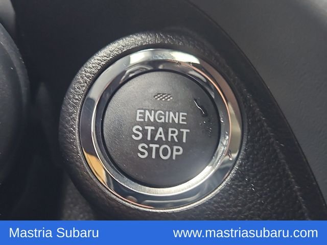 Used 2026 Crystal White Pearl Subaru Premium image 13