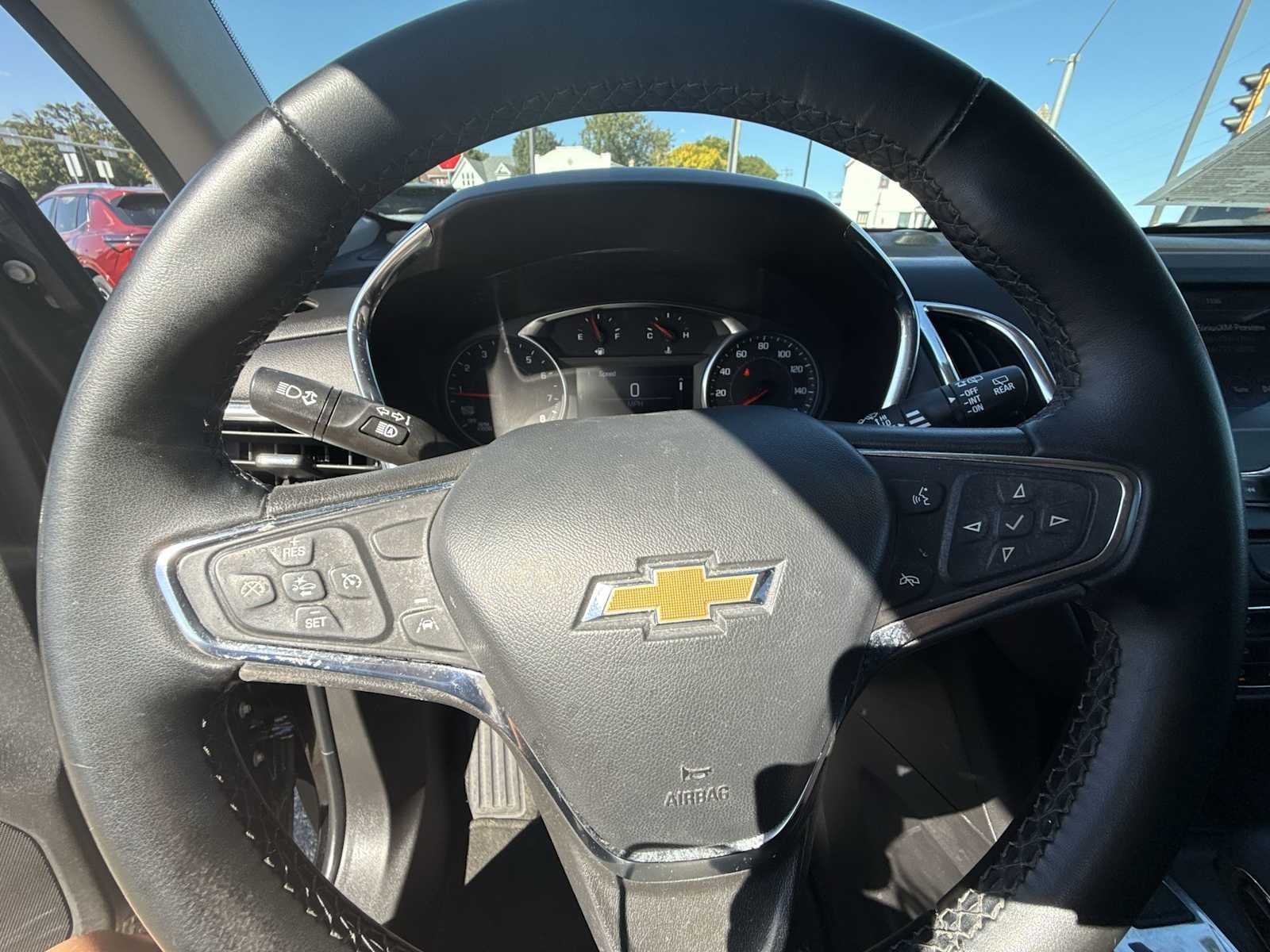 2024 Chevrolet Equinox LT - Photo 24