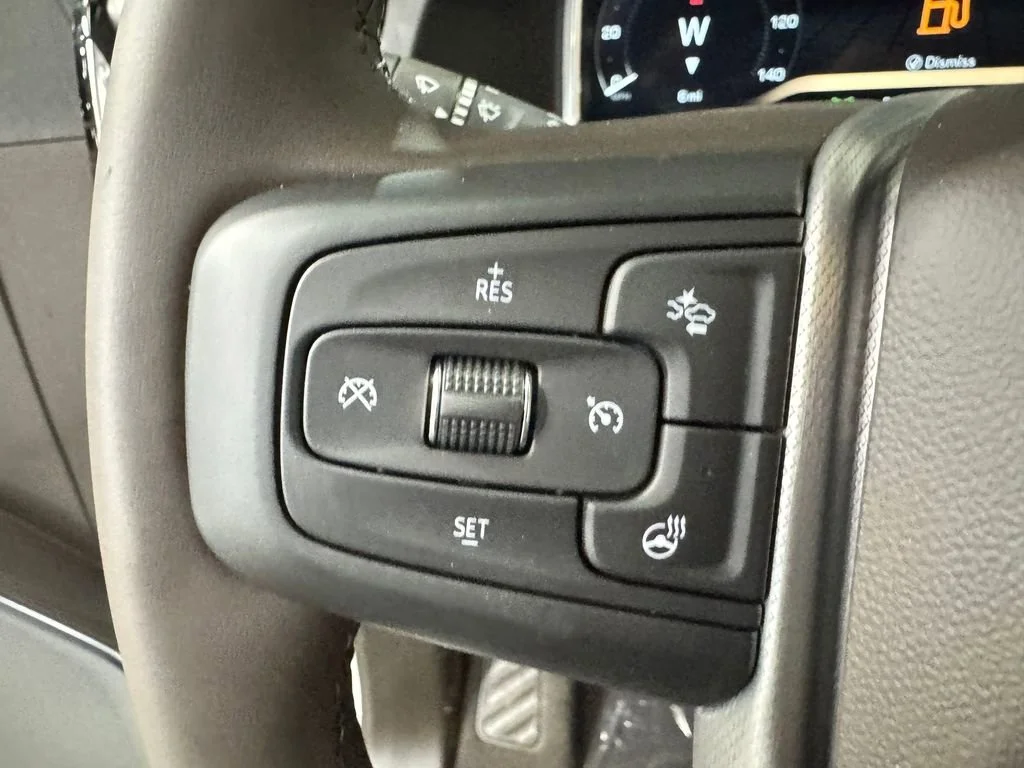 New 2026 Summit White GMC Denali image 22