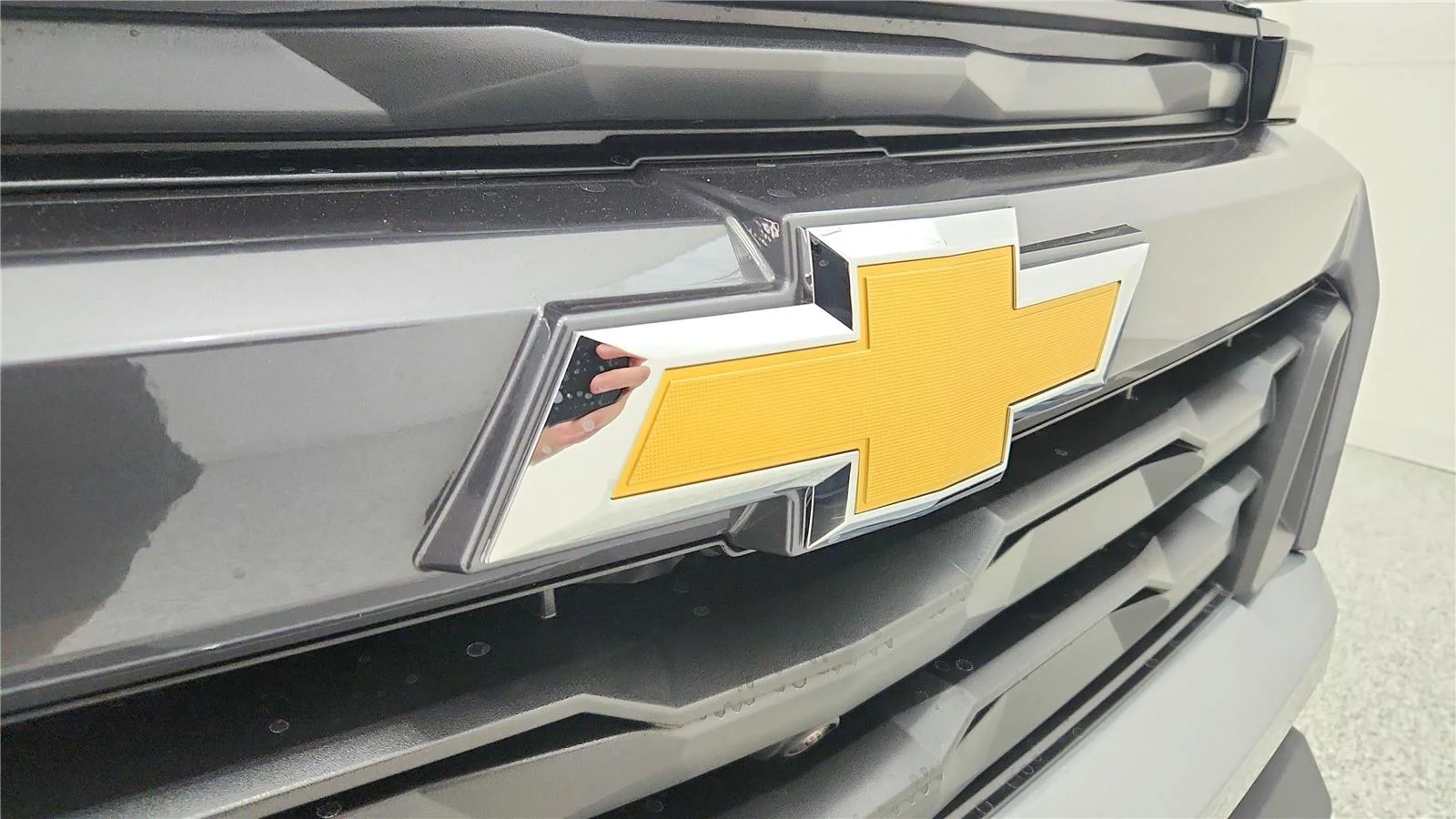 2026 Chevrolet Colorado LT - Photo 16