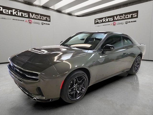 2026 Dodge Charger Charger Scat Pack R/T Scat Pack