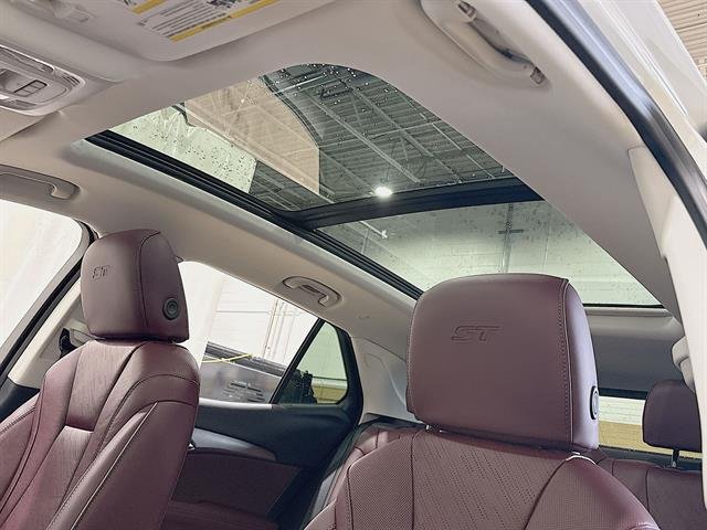2026 Buick Envision Sport Touring - Photo 19