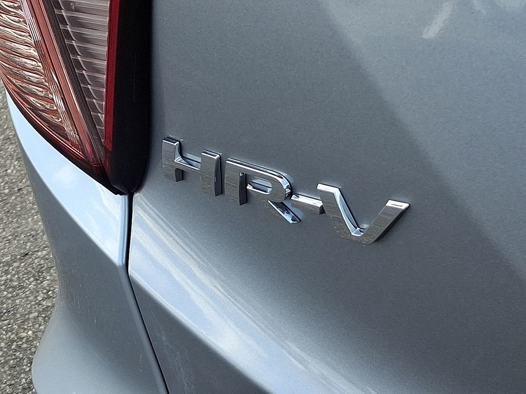 2017 Honda HR-V LX - Photo 30