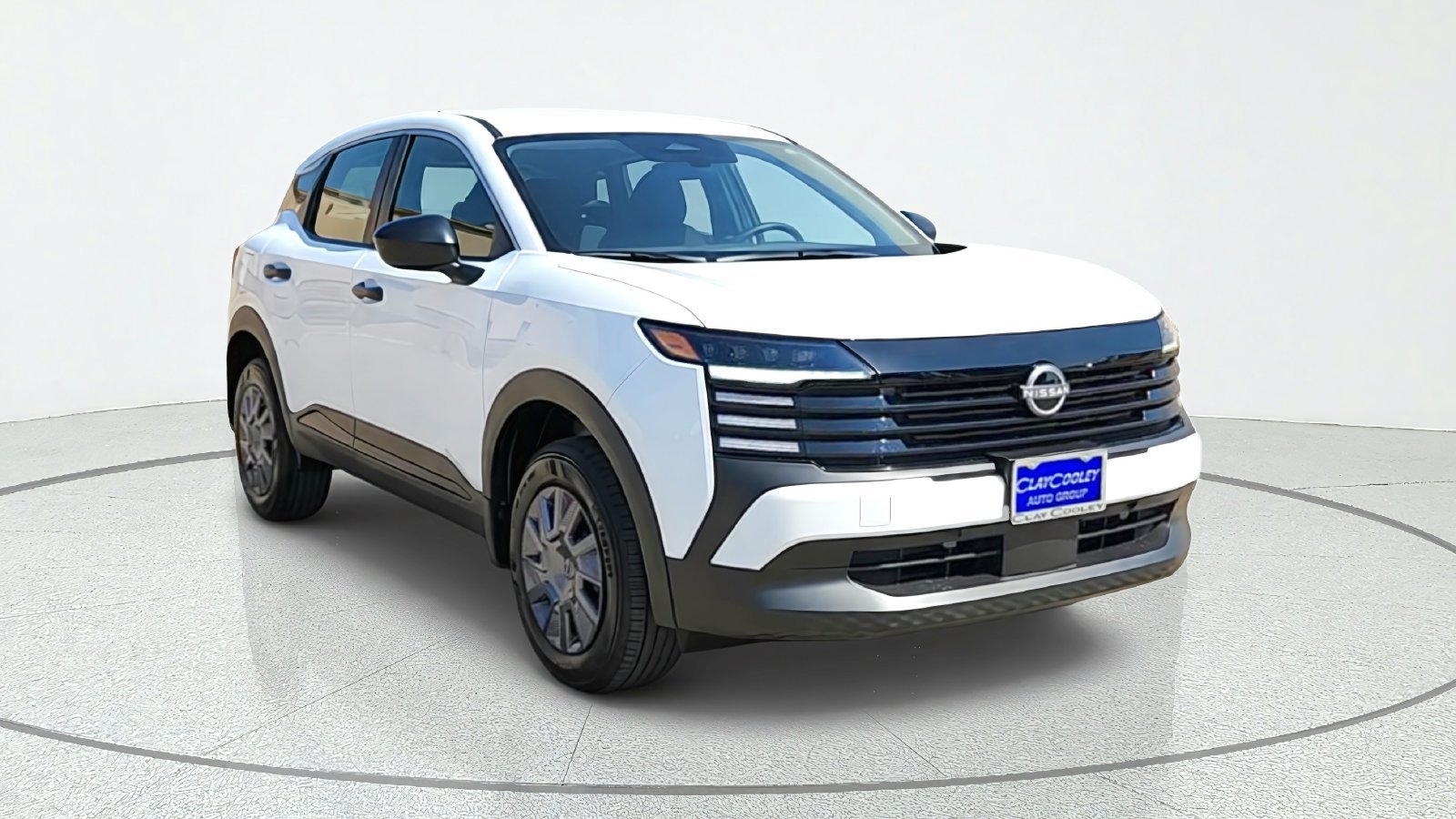 2027 Nissan KICKS