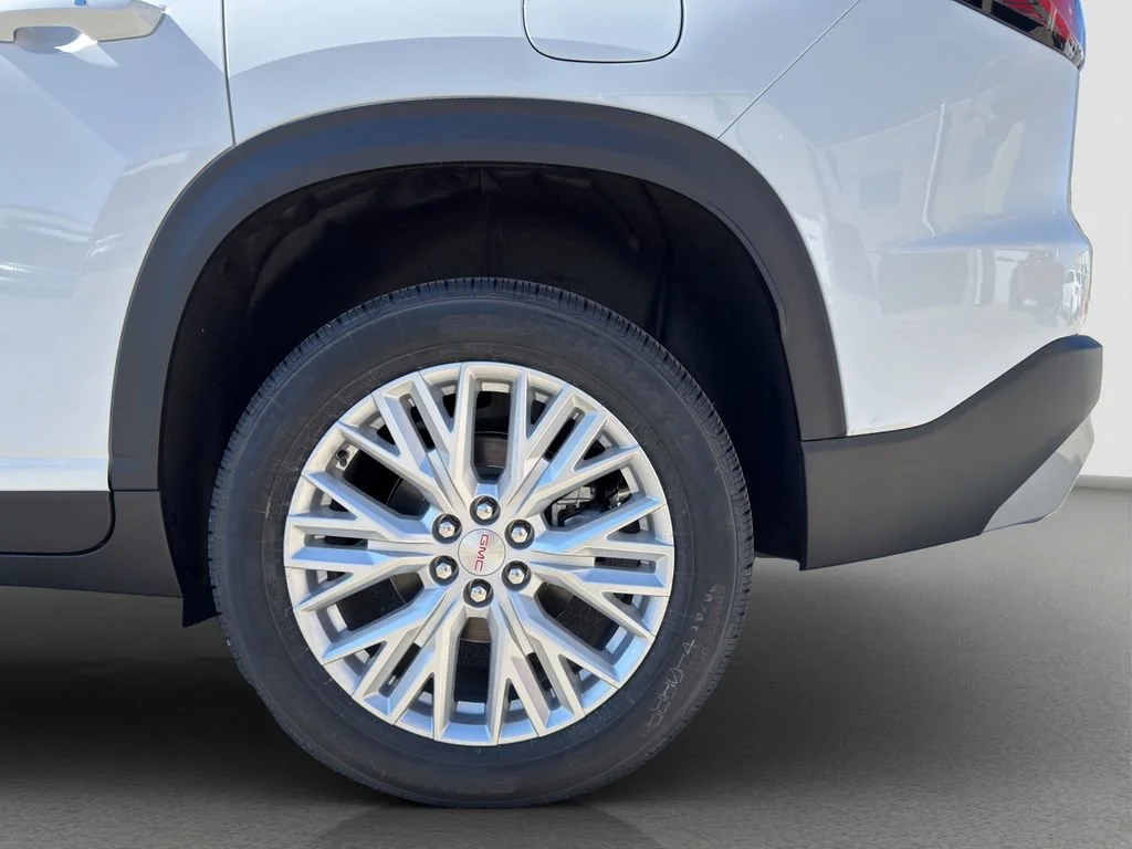 2026 GMC Acadia Elevation - Photo 13