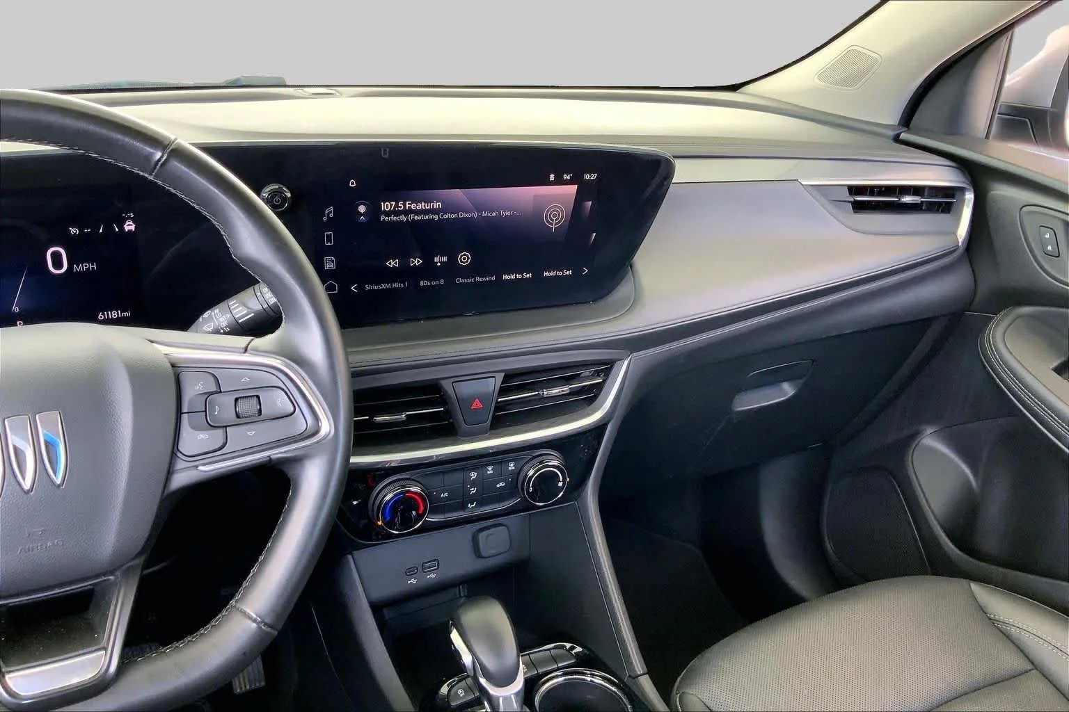 Pre-Owned 2024 Buick Encore GX Sport Touring