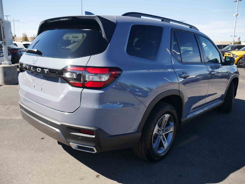 Used 2026  Honda EX-L image 19