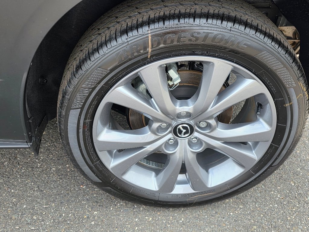 2025 Mazda CX-30 Preferred - Photo 6