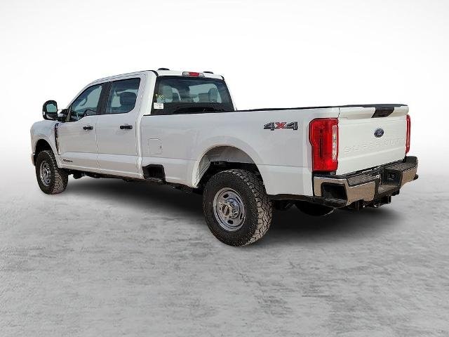 New 2026 Oxford White Ford F-350® XL image 7