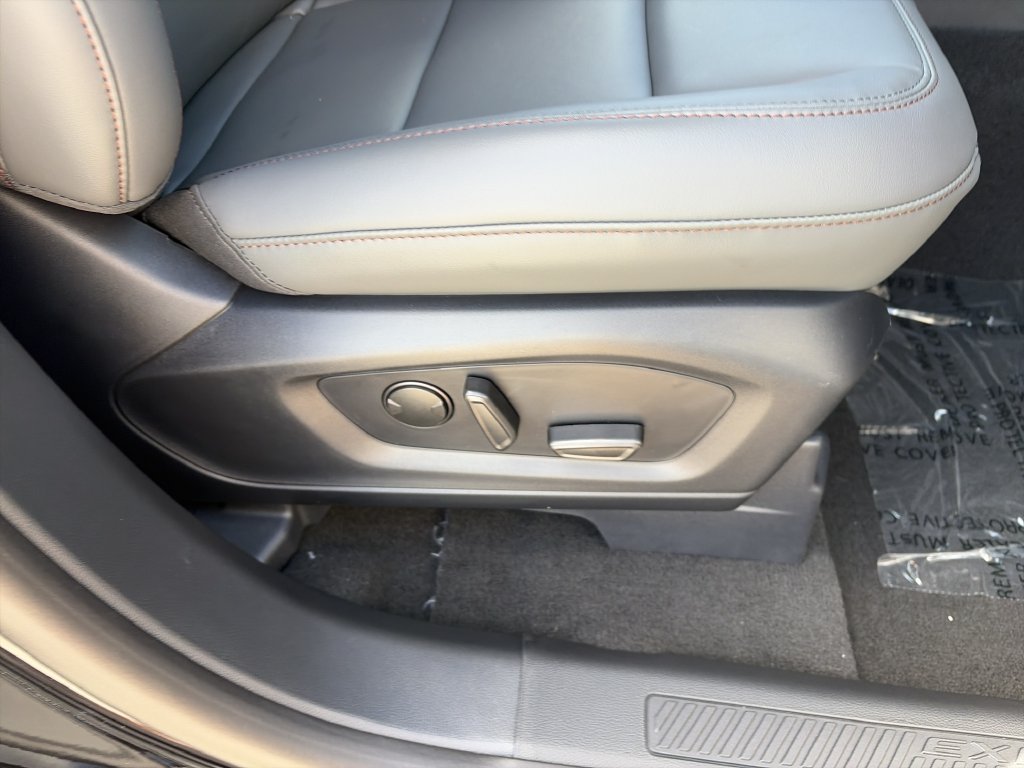 New 2027 Agate Black Metallic Ford Active image 35