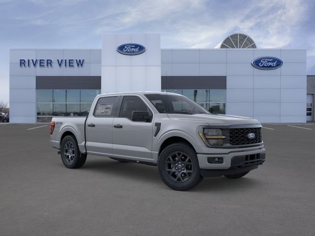 New 2026 Avalanche Ford STX® image 7