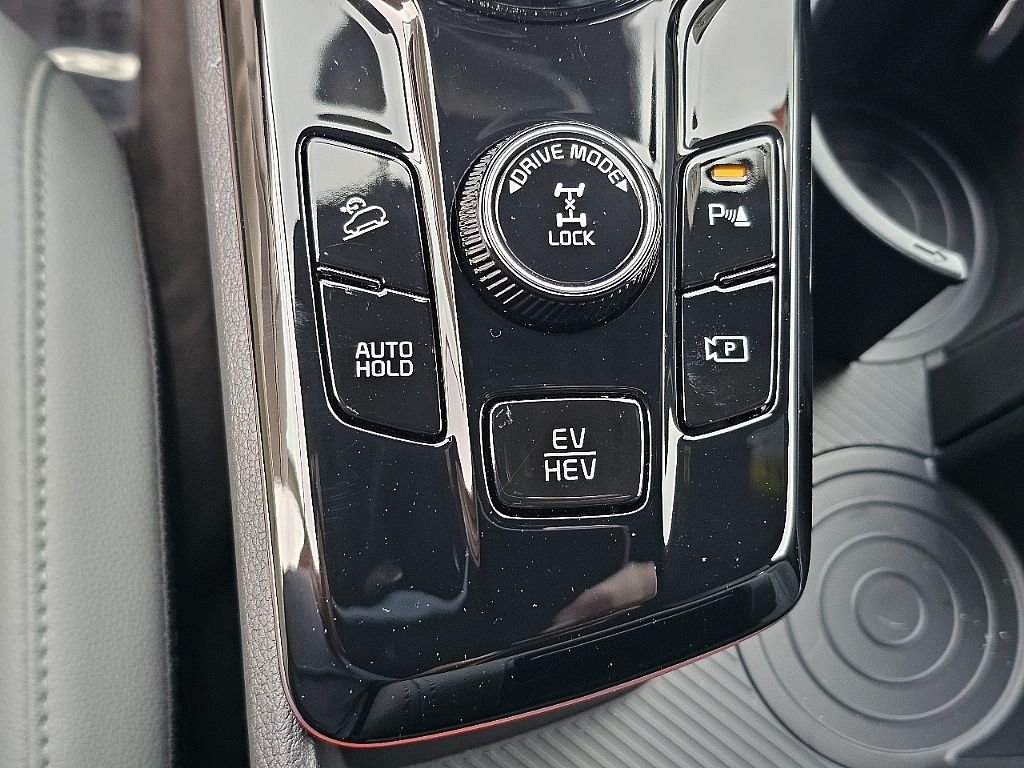 2025 Kia Sportage X-Line Prestige - Photo 34