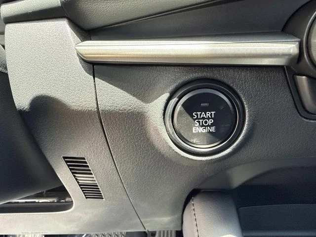New 2026 Soul Red Crystal Metallic Mazda 2.5 S Preferred image 40