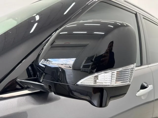 Used 2021 Graphite Shadow INFINITI Premium Select image 43