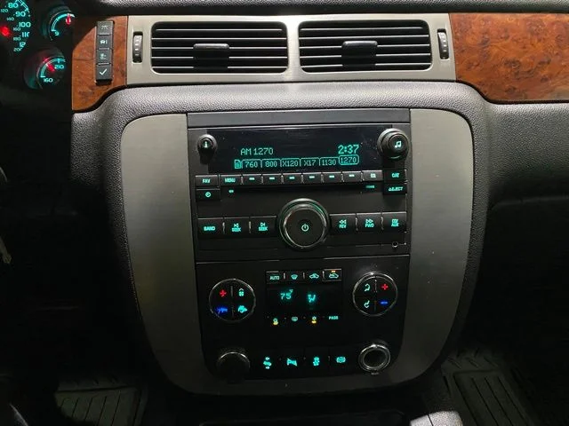 2013 GMC Sierra 2500HD SLT - Photo 18